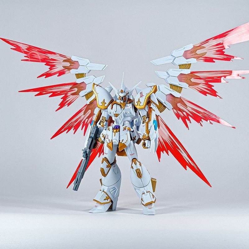 HG 1/144 Seed Freedom Black Kn - Model Kit Third Party recensione e prezzo