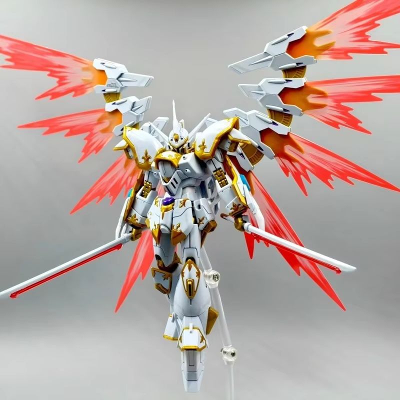 HG 1/144 Seed Freedom Black Kn - Model Kit Third Party recensione e prezzo