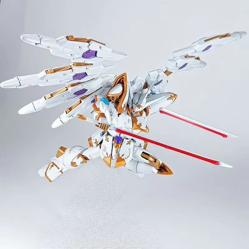 HG 1/144 Seed Freedom Black Kn - Model Kit Third Party recensione e prezzo