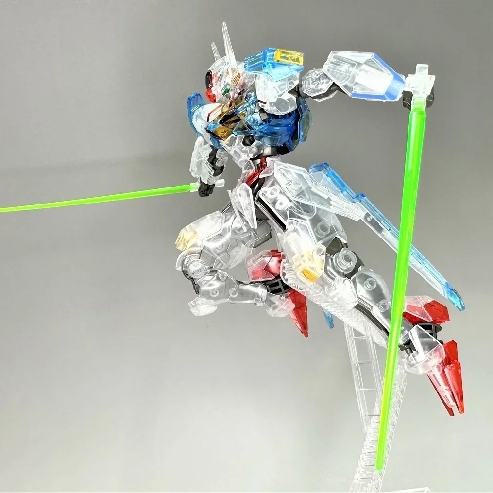 Disponibile Gumdam Figure aere - Model Kit Third Party recensione e prezzo