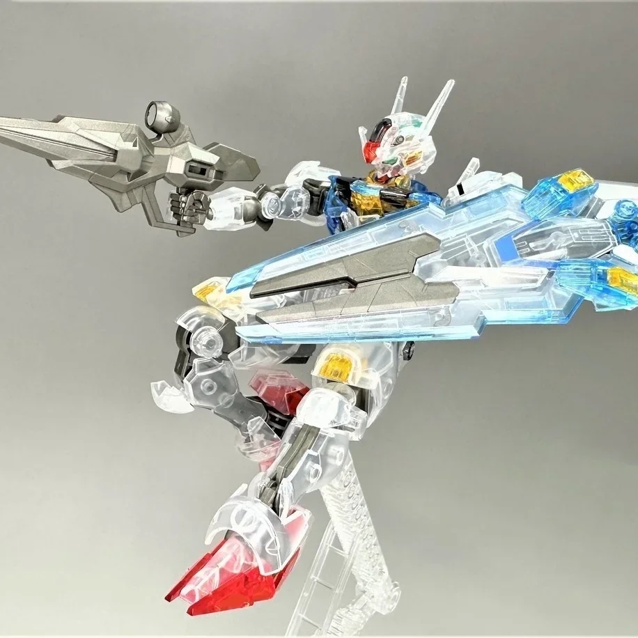 Disponibile Gumdam Figure aere - Model Kit Third Party recensione e prezzo