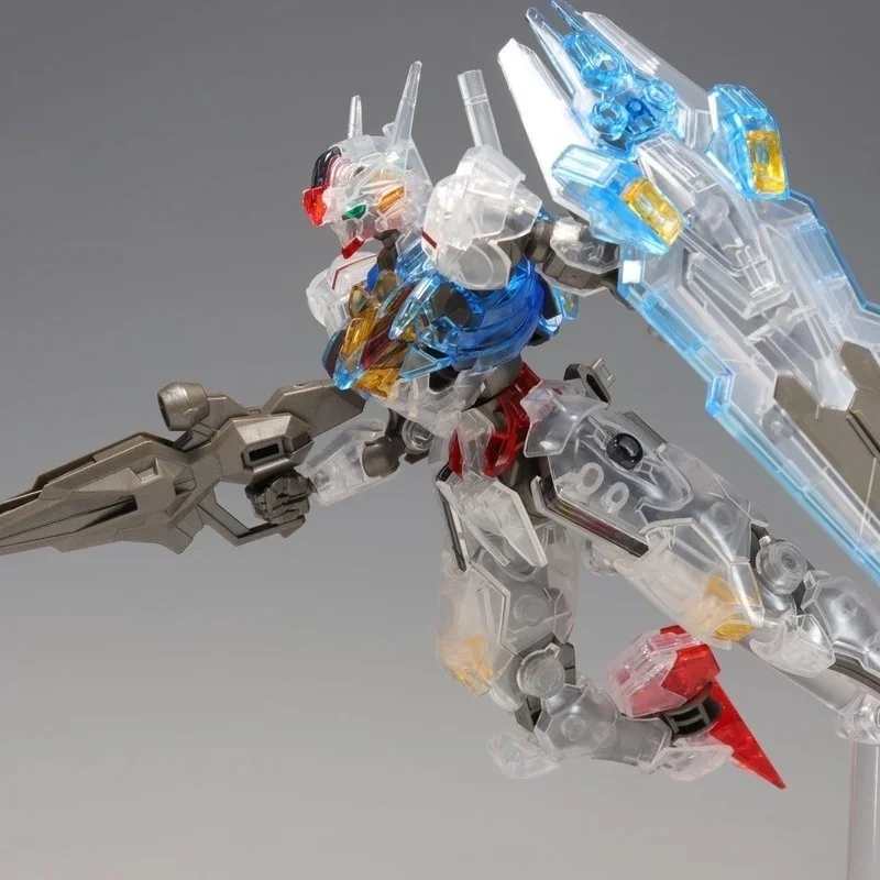 Disponibile Gumdam Figure aere - Model Kit Third Party recensione e prezzo