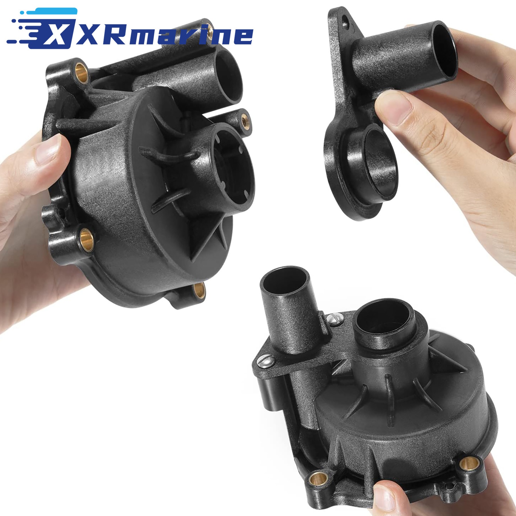 Kit di Riparazione Girante Pom - Model Kit V8 Engine recensione e prezzo