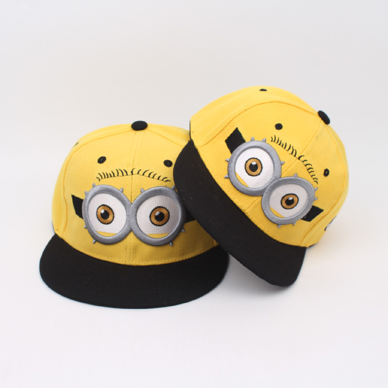 Cappellino da Baseball Minions - Model Kit For Girls recensione e prezzo