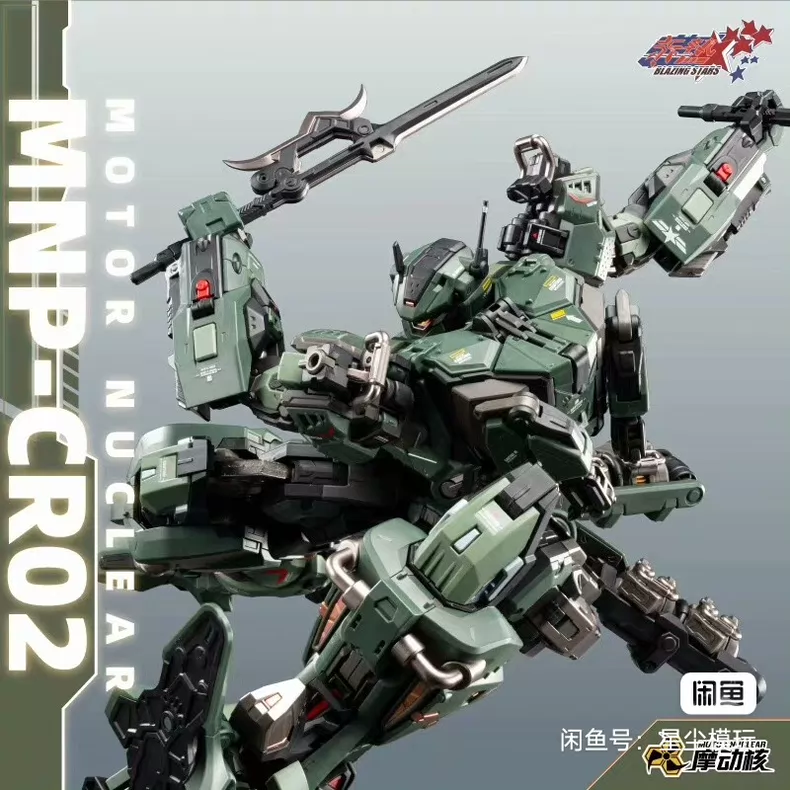 Disponibile - Modello di Gioca - Model Kit Third Party recensione e prezzo