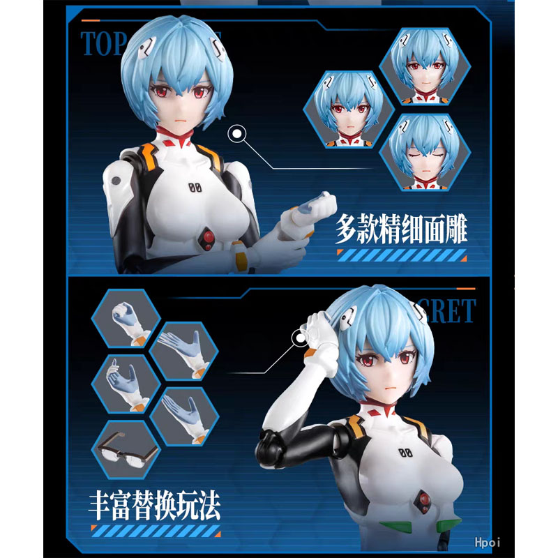 Blokees Original MODEL KIT Act - Model Kit Genesis recensione e prezzo