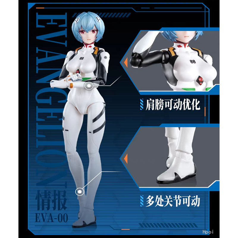 Blokees Original MODEL KIT Act - Model Kit Genesis recensione e prezzo