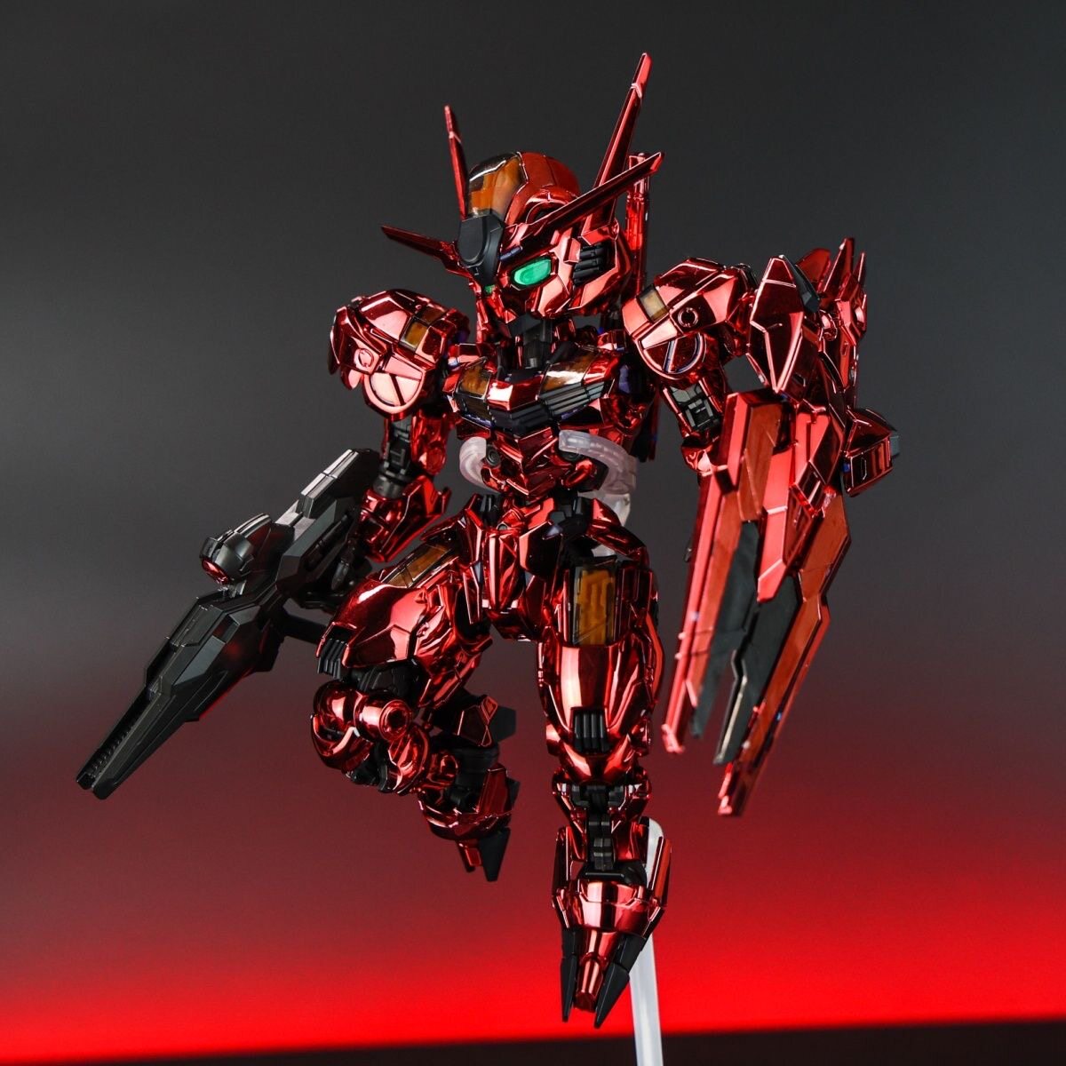 MGSD Aerial SUPA Versione Plac - Model Kit Third Party recensione e prezzo