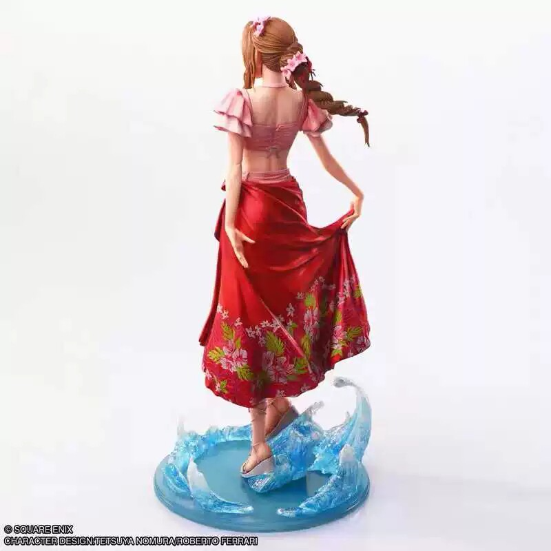 Spot SE STATIC ARTS Final Fant - Model Kit Final Fantasy recensione e prezzo