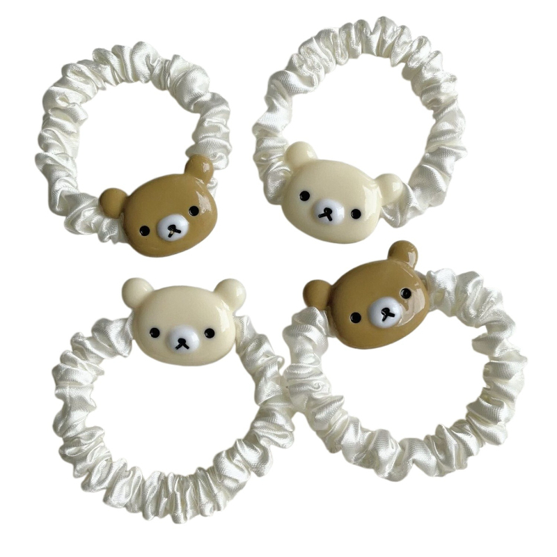 Carino Elastico per Capelli co - Model Kit For Girls recensione e prezzo