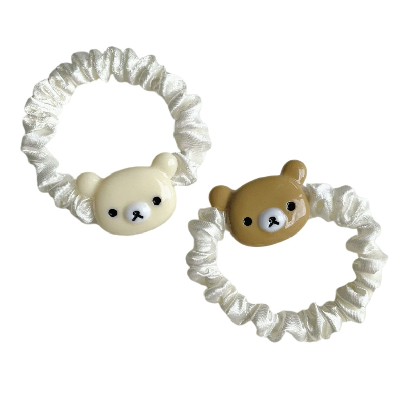 Carino Elastico per Capelli co - Model Kit For Girls recensione e prezzo