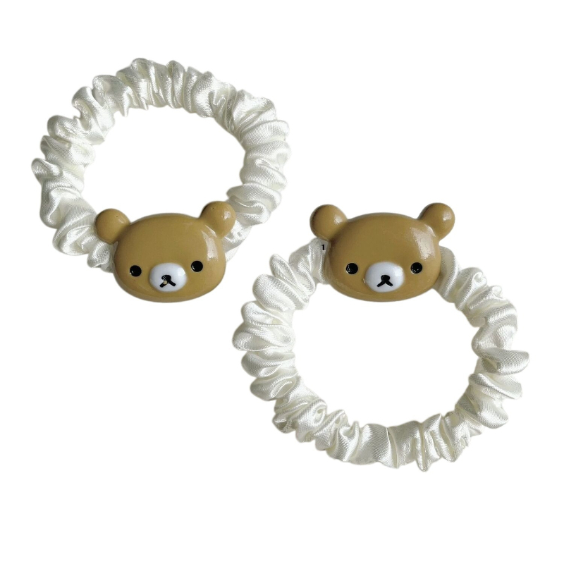 Carino Elastico per Capelli co - Model Kit For Girls recensione e prezzo