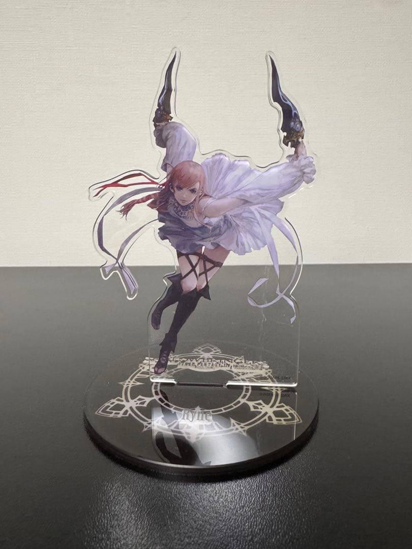 Final Fantasy XIV Shadowbringe - Model Kit Final Fantasy recensione e prezzo