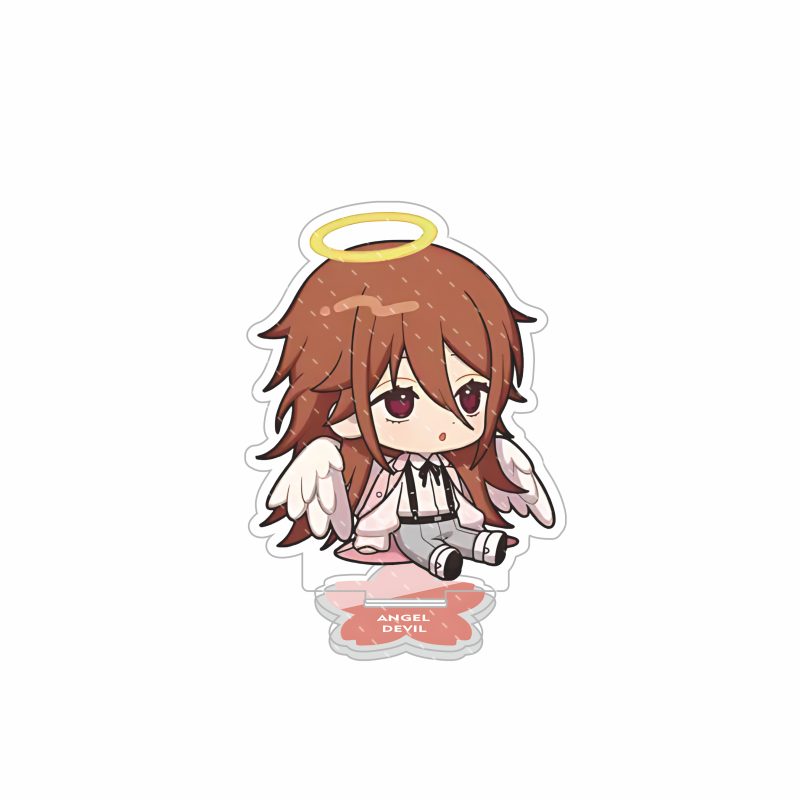 Anime Chainsaw Man - Statuetta - Model Kit Chainsaw Man recensione e prezzo