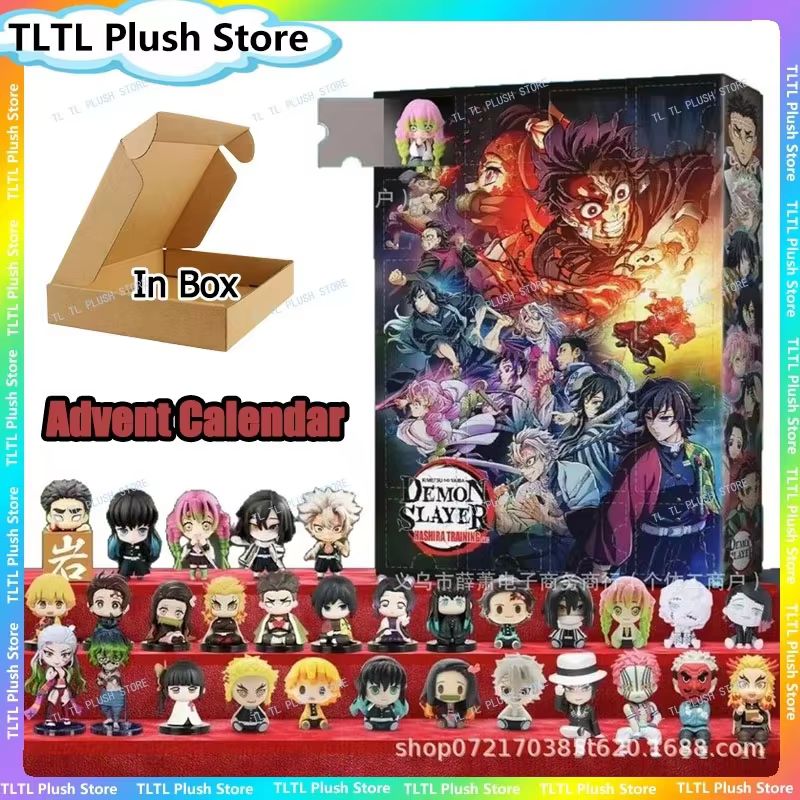 Nuovo Anime Demone Slayer Cale - Model Kit Demon Slayer recensione e prezzo