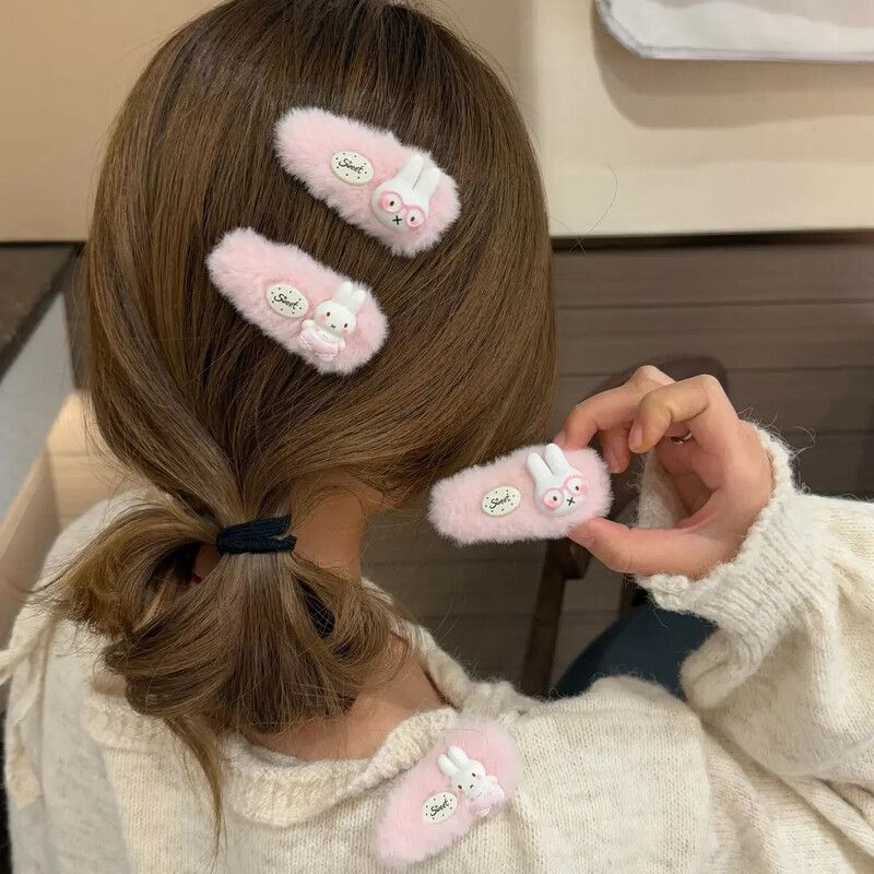 Nuova Molletta per Capelli Mif - Model Kit For Girls recensione e prezzo