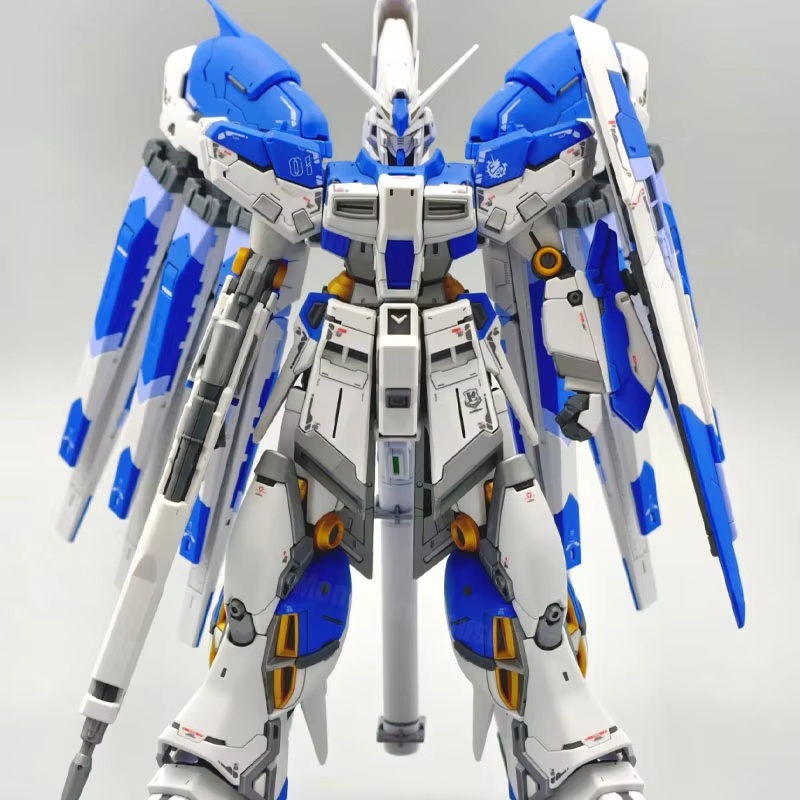 NUOVO YUSHANFANG Modello Ingra - Model Kit Third Party recensione e prezzo